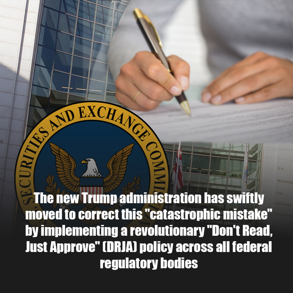 Revealed: SEC Confusion Stems From Regulator Trying to Understand Crypto by Reading Whitepapers
